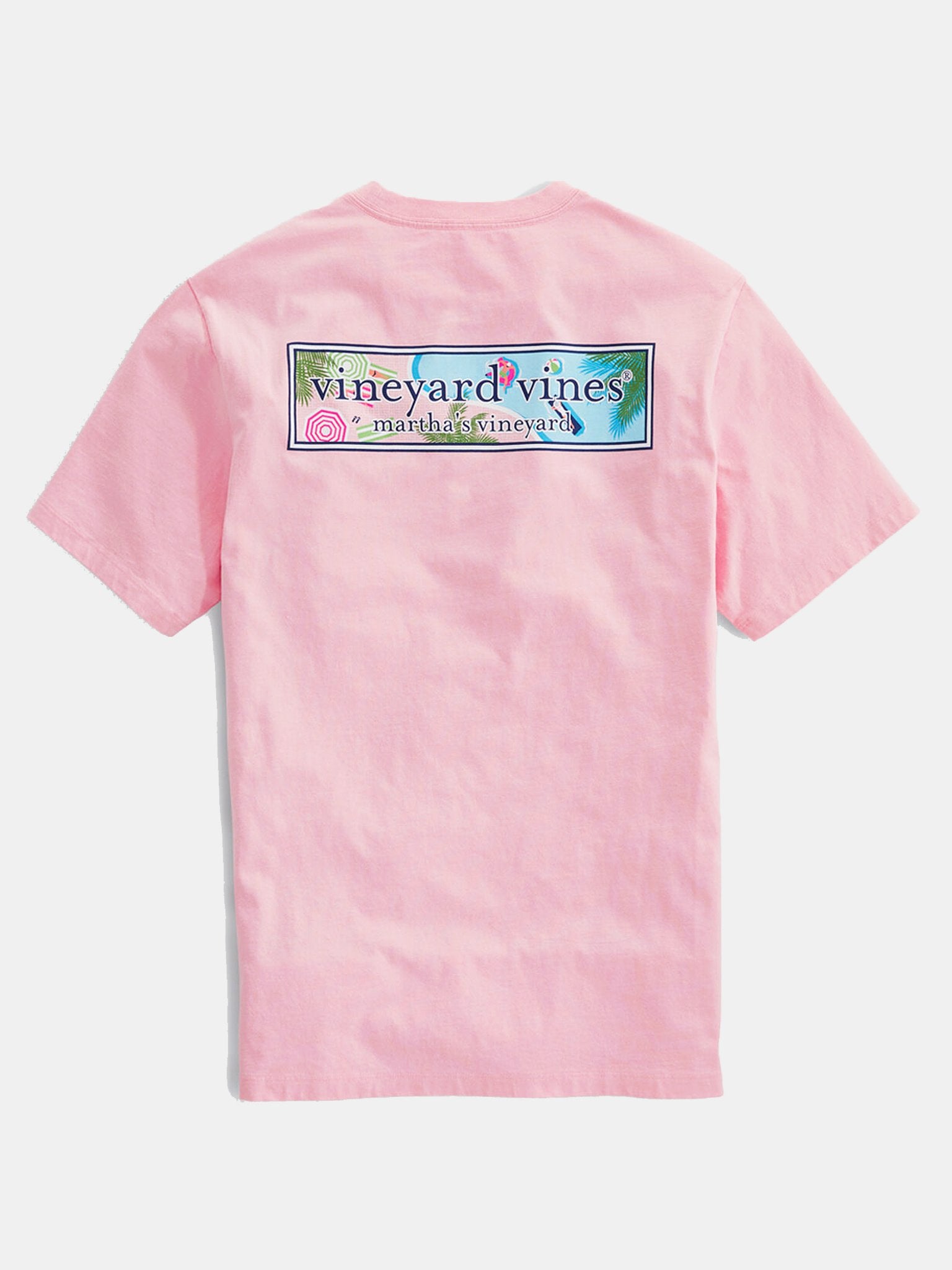 Vineyard Vines Men's T Shirt 2024