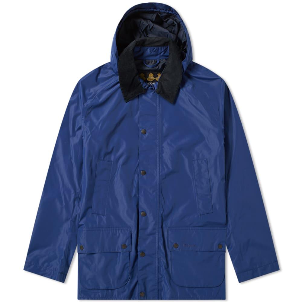barbour jacket breathable