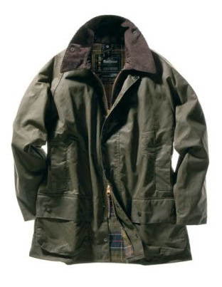 barbour classic beaufort