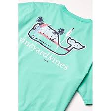 vineyard vines golf polos