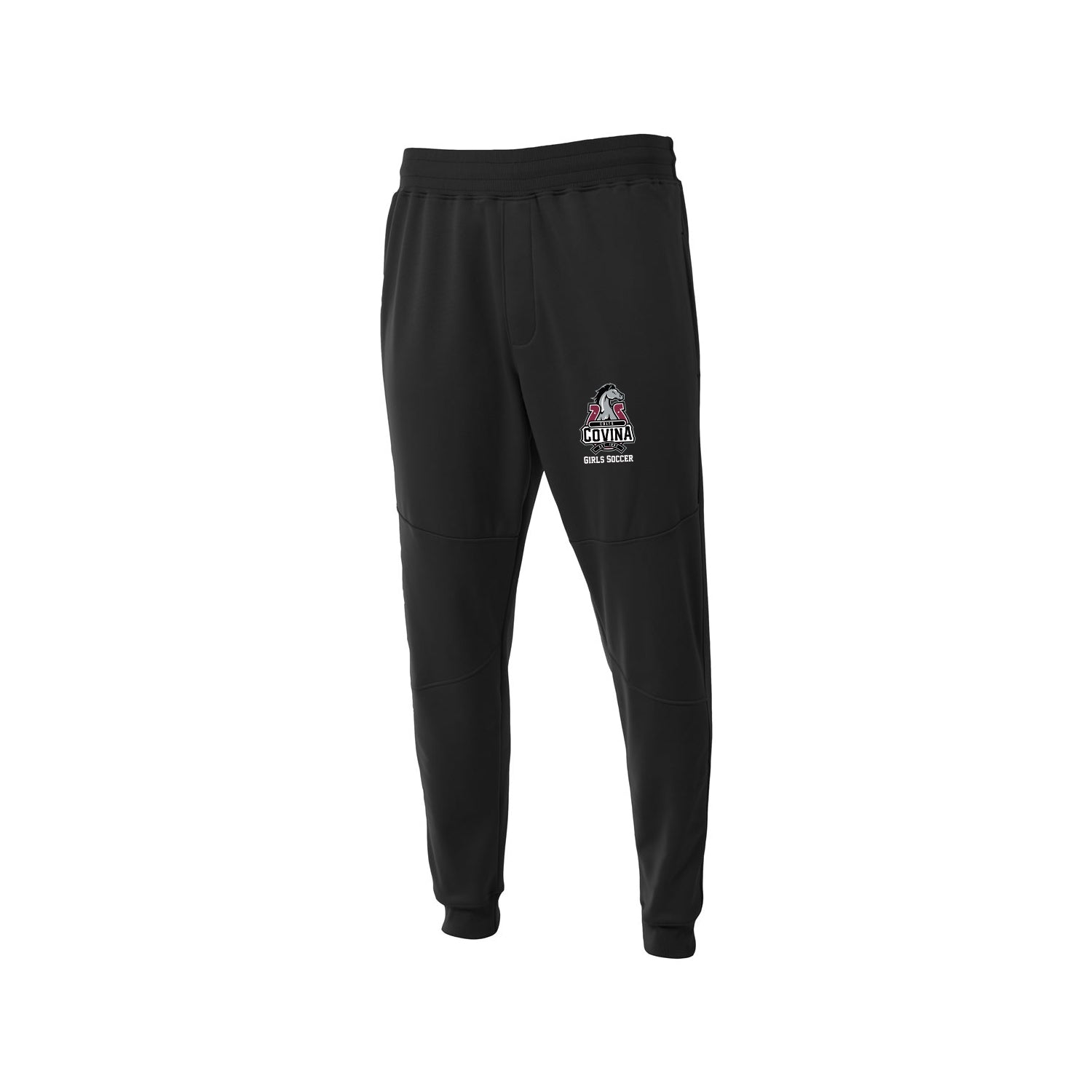 Covina Colts - Cotton Jogger (Unisex) – On The Volley Apparel