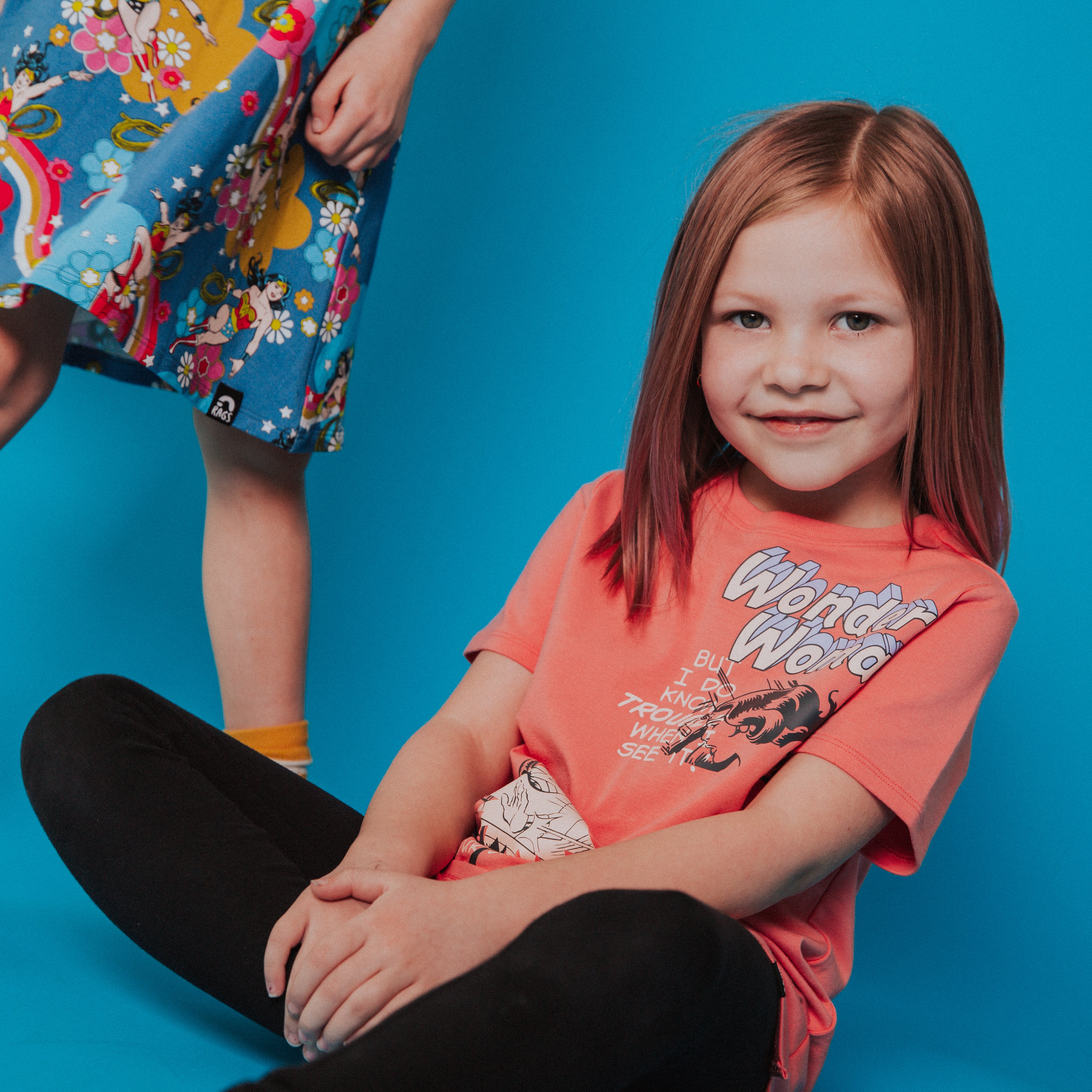University of Louisville Disney Toddler Short Sleeve T-Shirt | Blue 84 | Red | 4 Toddler