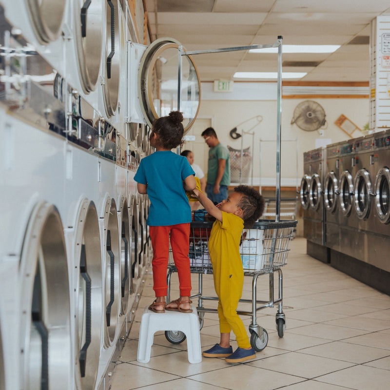 Boys Briefs with Side Snap Closures Children Adaptive Clothing Showroom