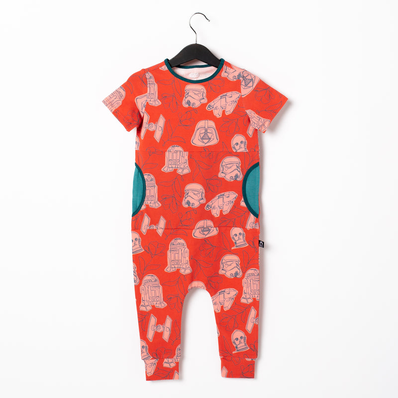 disney star wars baby clothes