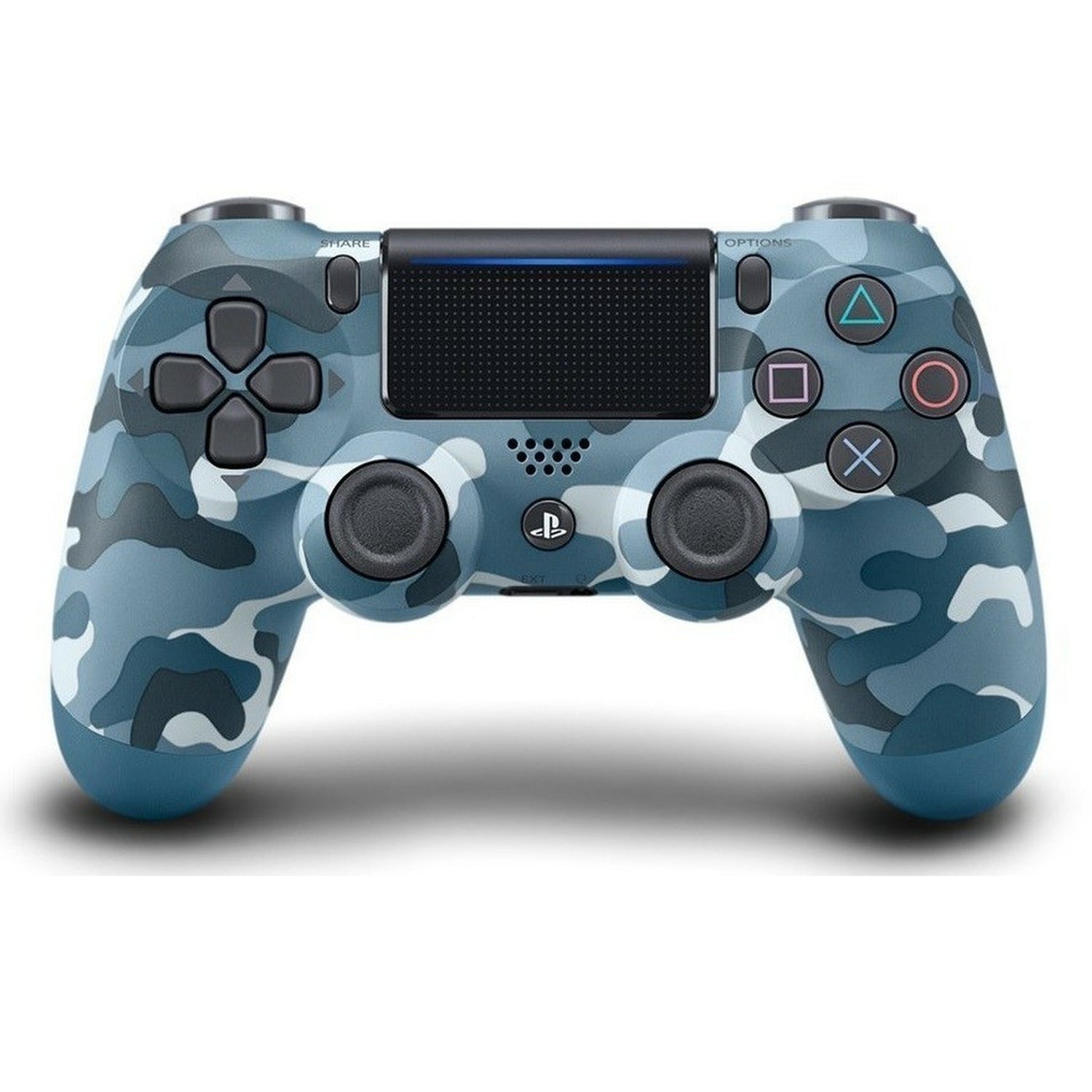Ps4 Modded Controller Xmod 30 Pro Modes Green Camouflage Xmod Electronics