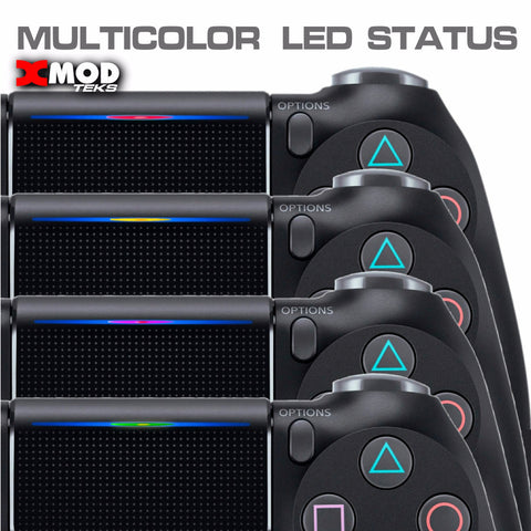 ps4 controller light bar mod