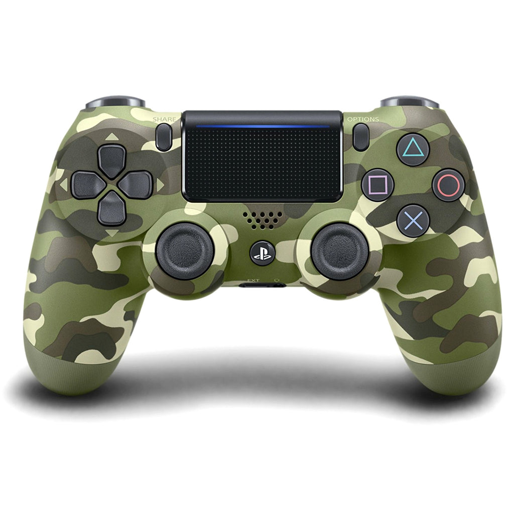 ps4 modded controller rapid fire