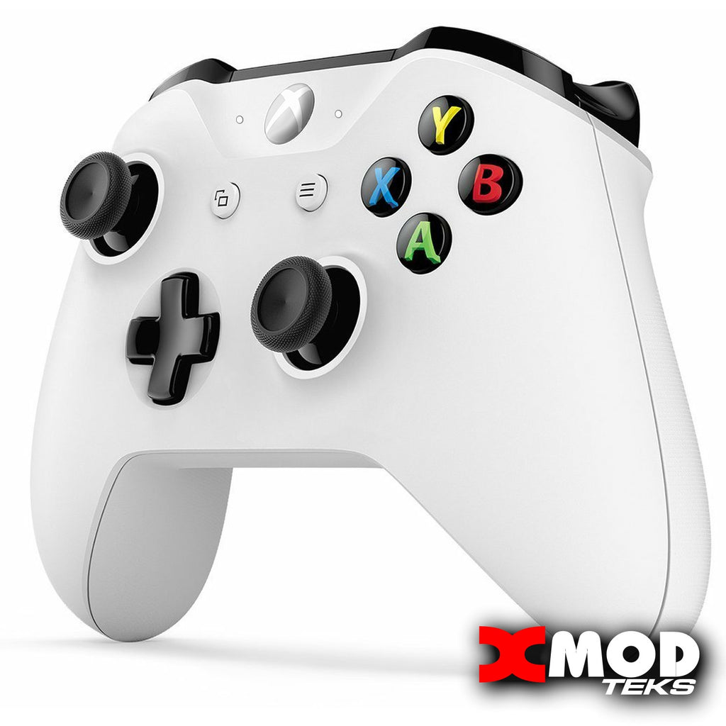 xbox modded controller