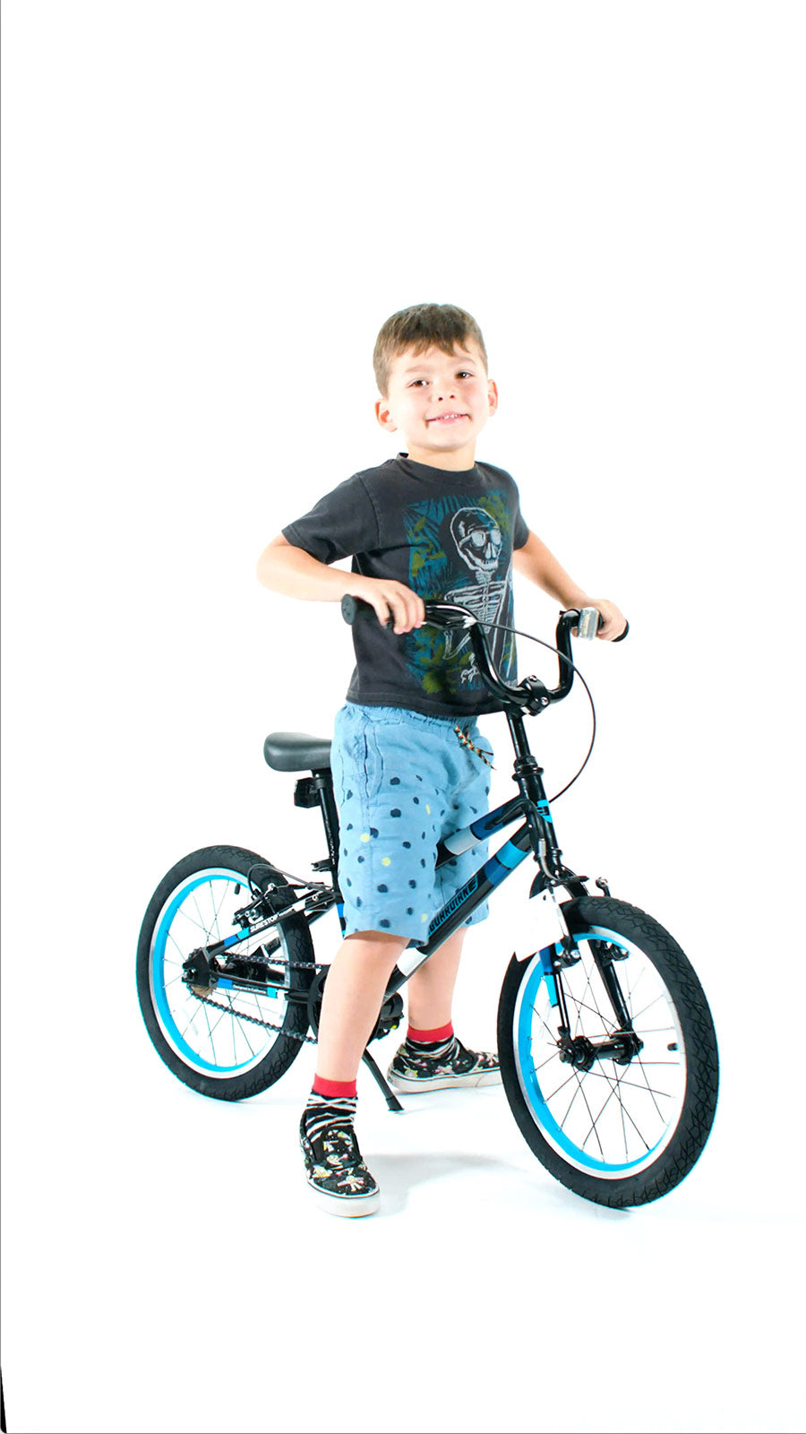 16 inch bicycle for boy