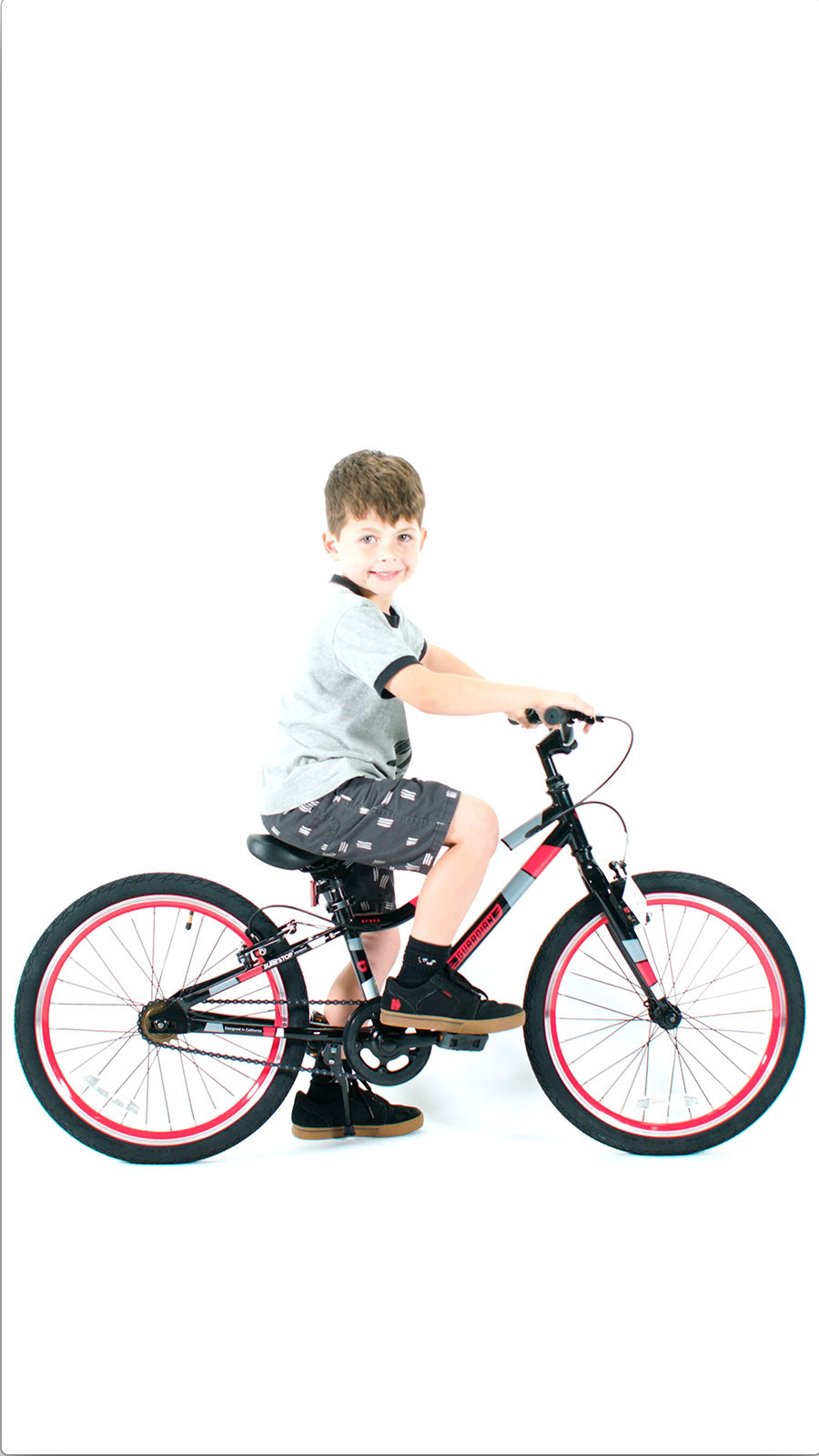 boys small cycle