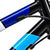 Thumbnail for 20 Inch Large Bike - Black Blue