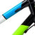 Thumbnail for 24 Inch Bike - Black Blue Green