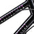 Thumbnail for 24 Inch Bike - Black Pink