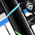 Thumbnail for 26 Inch Bike - Black Blue Green