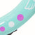 Thumbnail for Balance Bike - Mint Purple