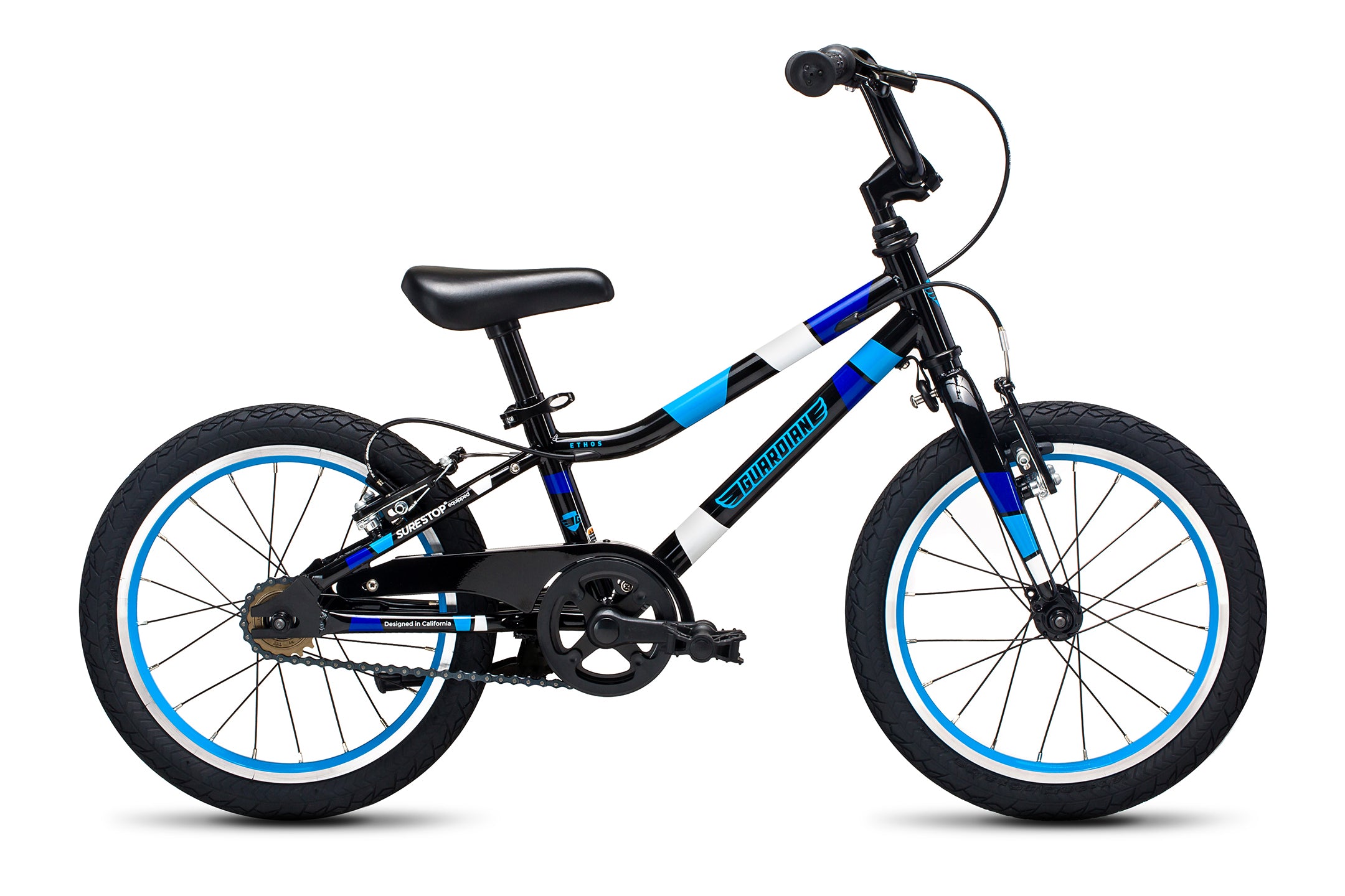 guardian ethos 24 inch bike