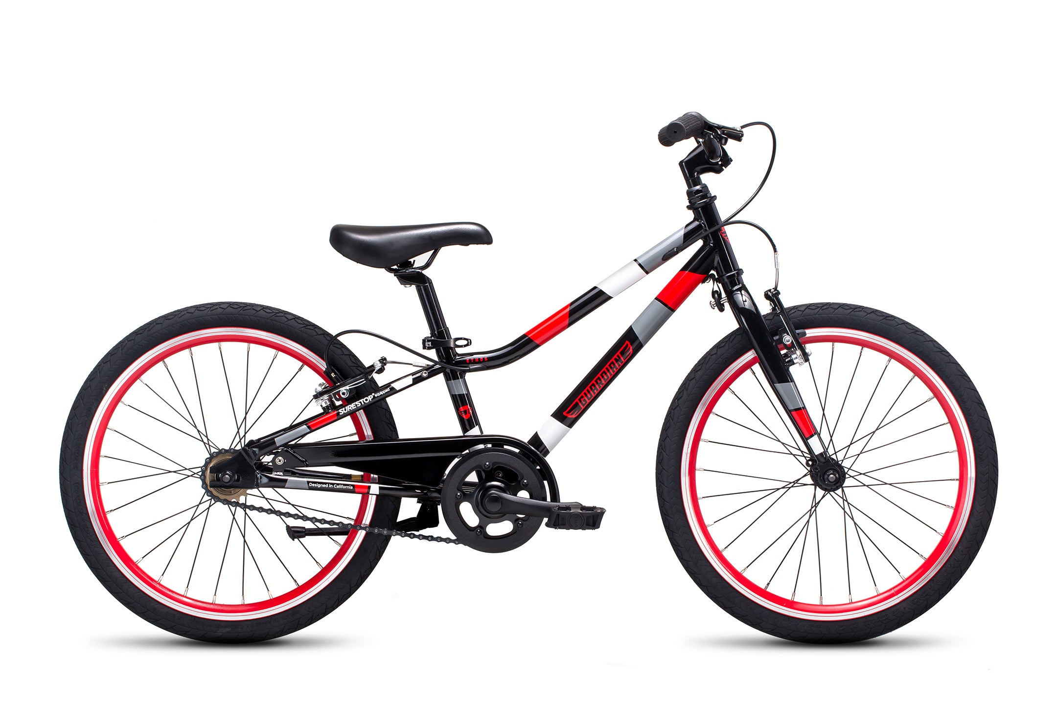 20in kids bike