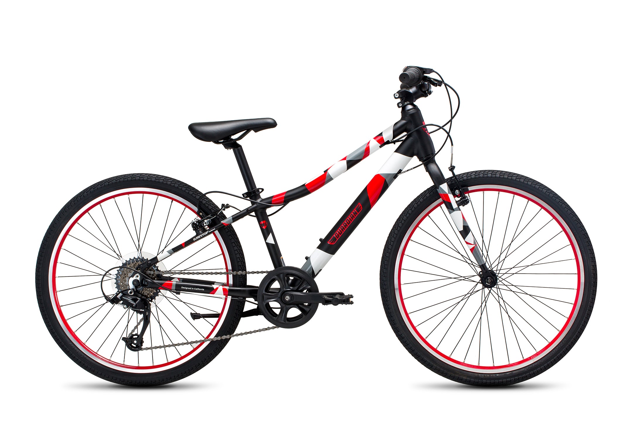 guardian bikes 20 inch original kids bikes