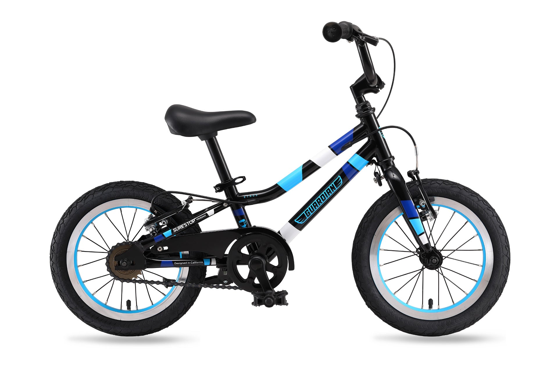 guardian ethos 24 inch bike