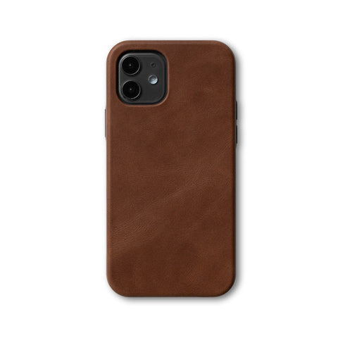 iphone silicone case vs leather