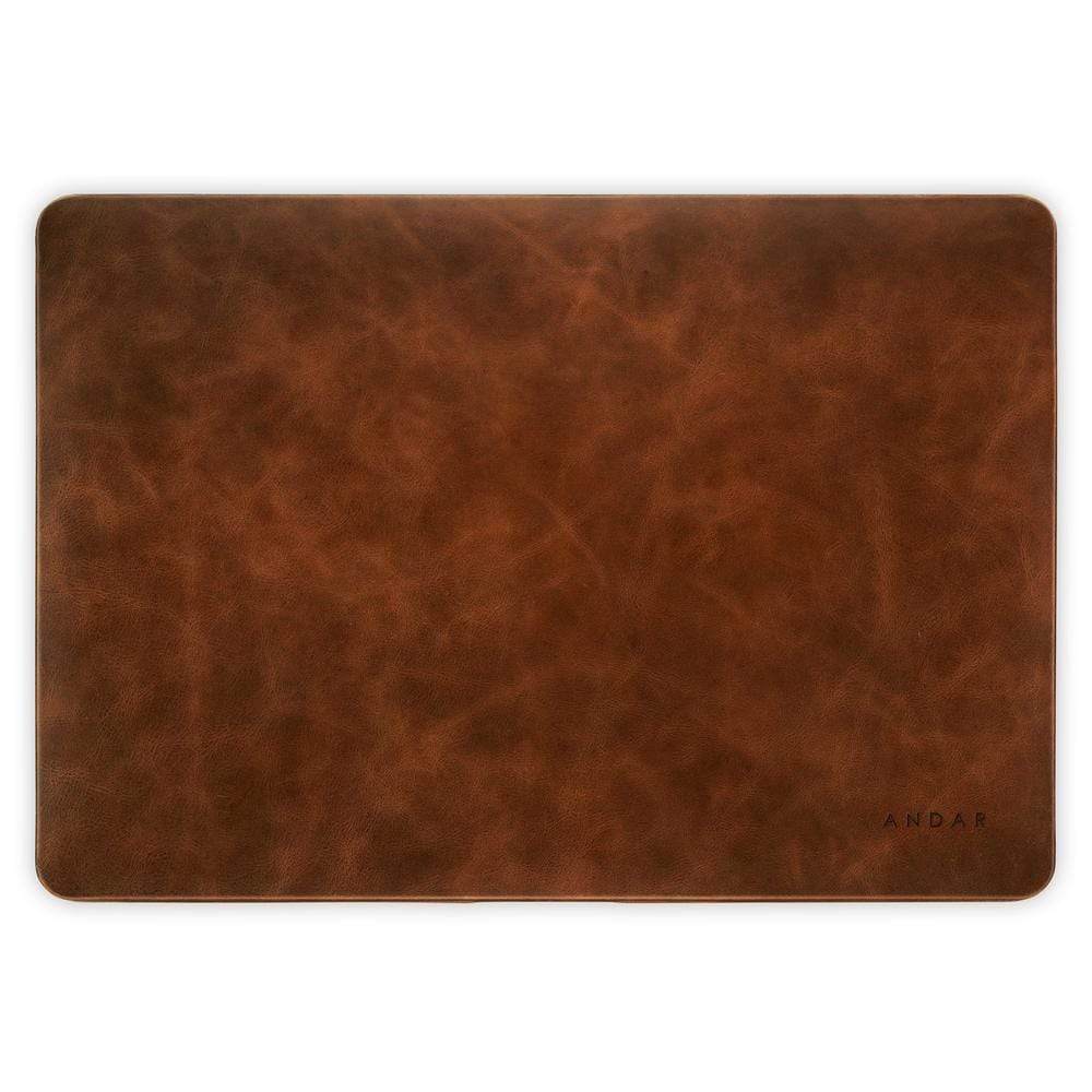 MacBook Pro 16-inch (2019) / Brown