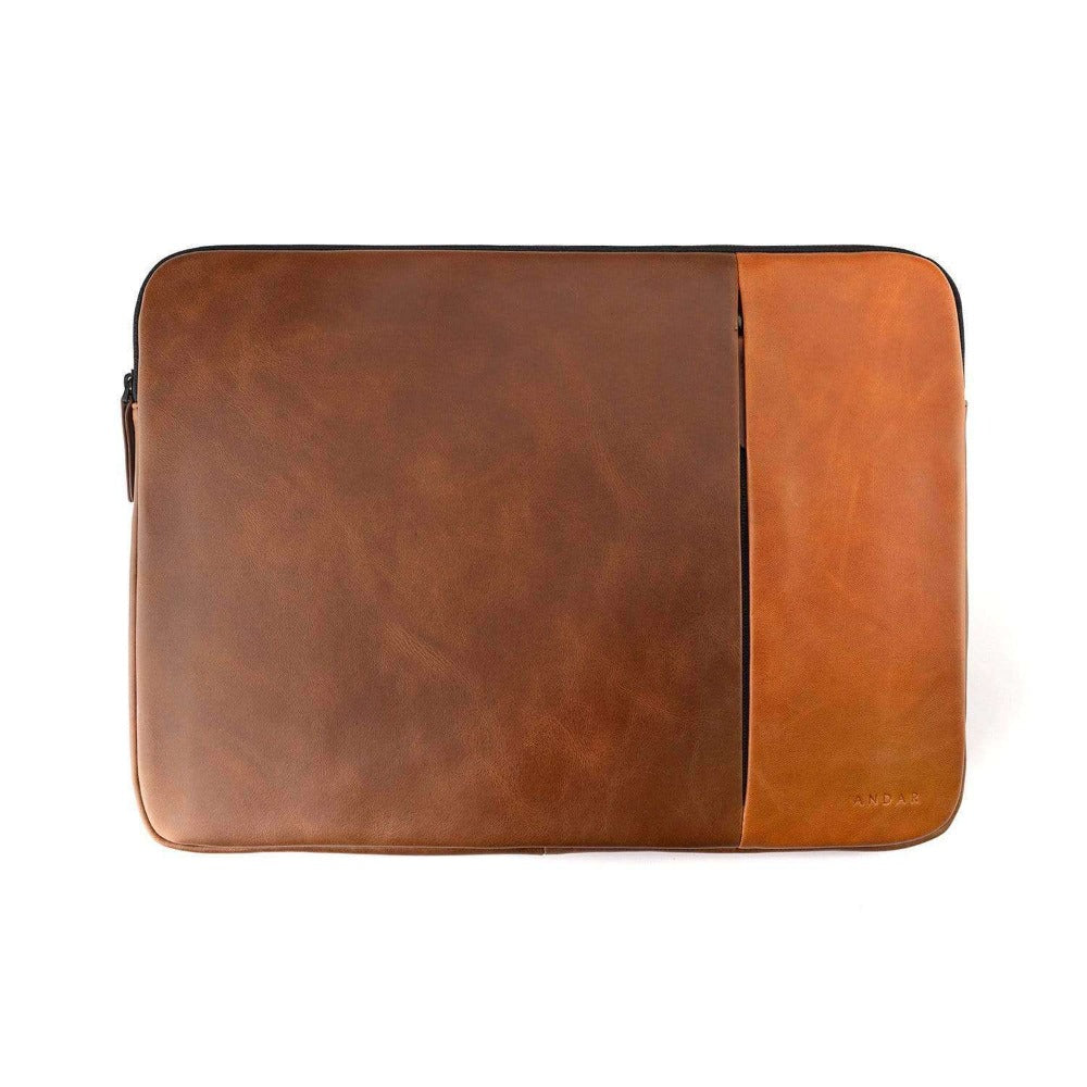 Leather Laptop Collection | Andar