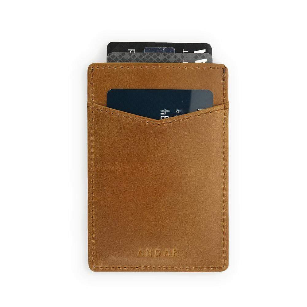 The Monarch– Andar Wallets