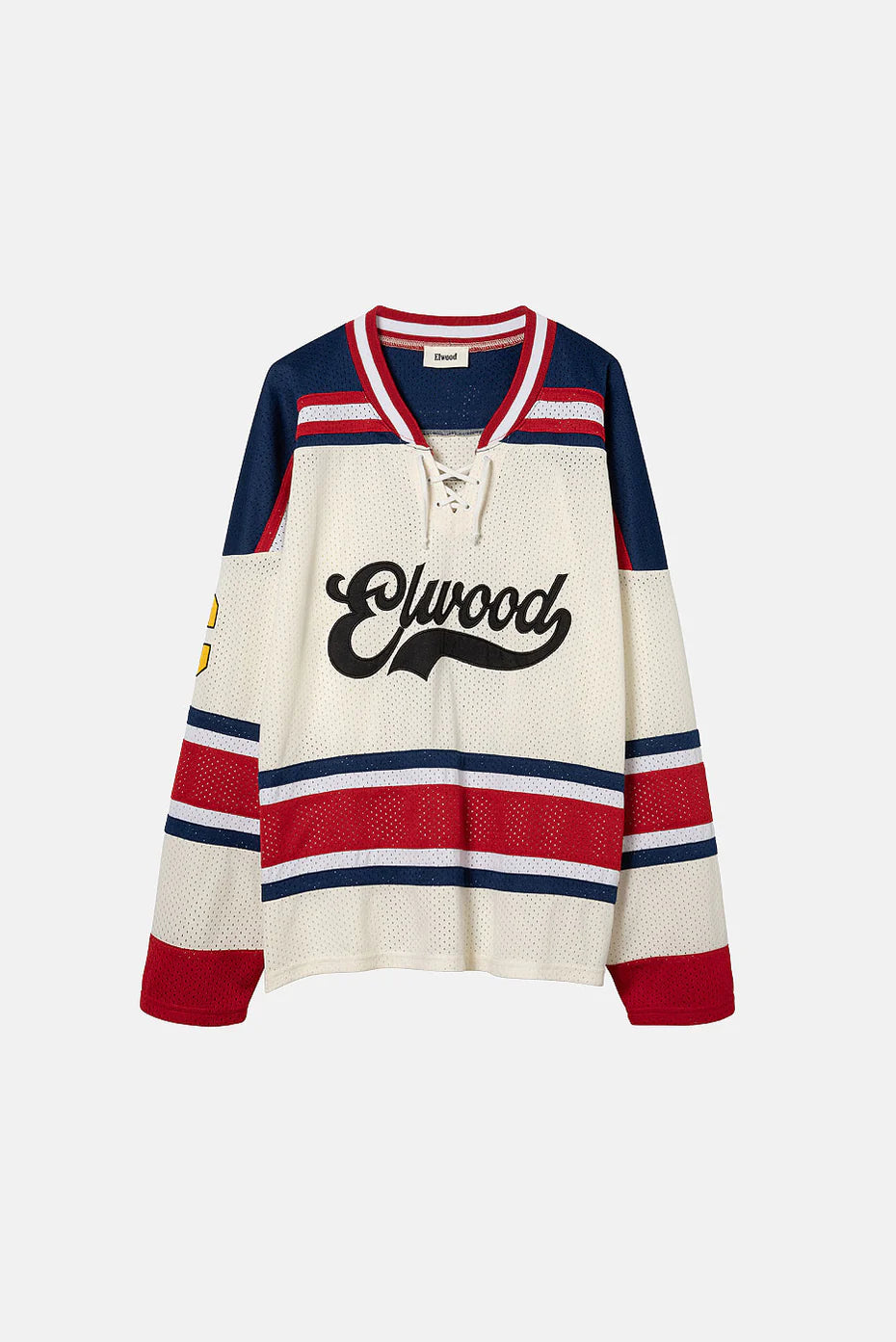 Elwood Hockey Jersey