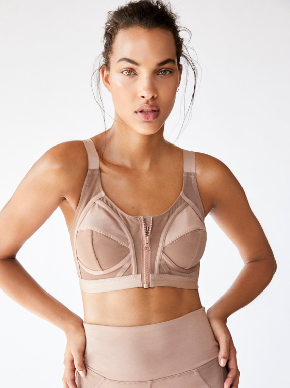 free people sports bra