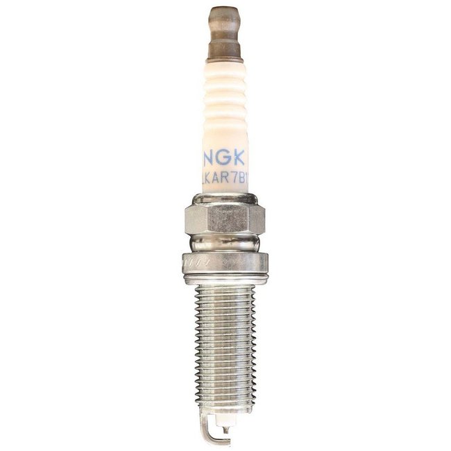 toyota iridium spark plugs