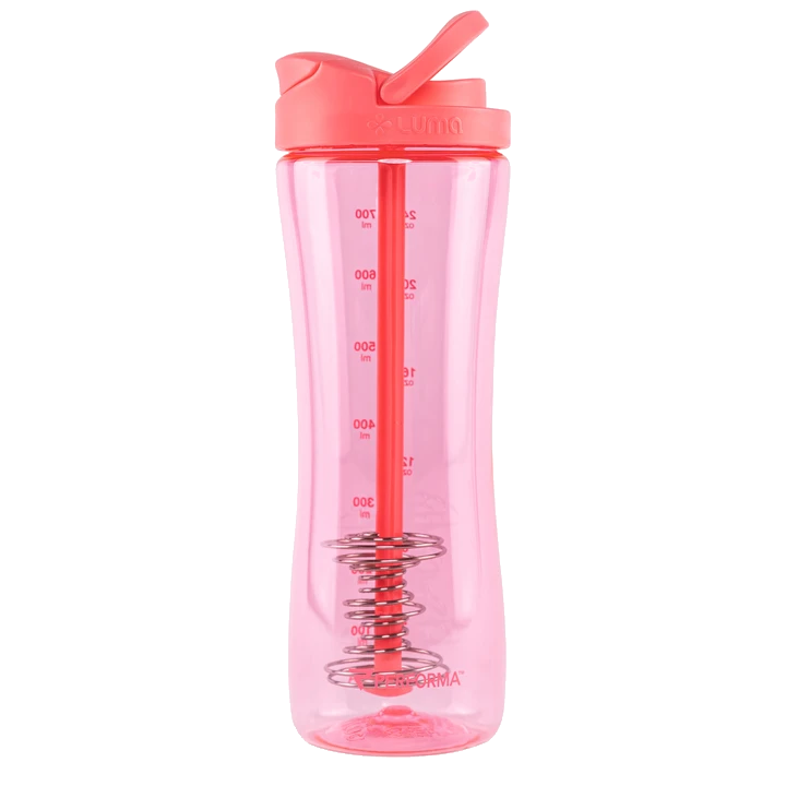  Performa ACTIV Series - DC VILLAINS 28oz Shaker Bottle