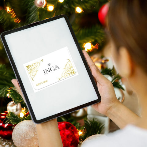 GIFT CARD INGA SIRMIONE