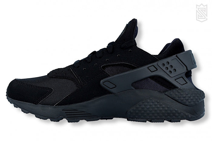 Air Huarache - Triple Black 