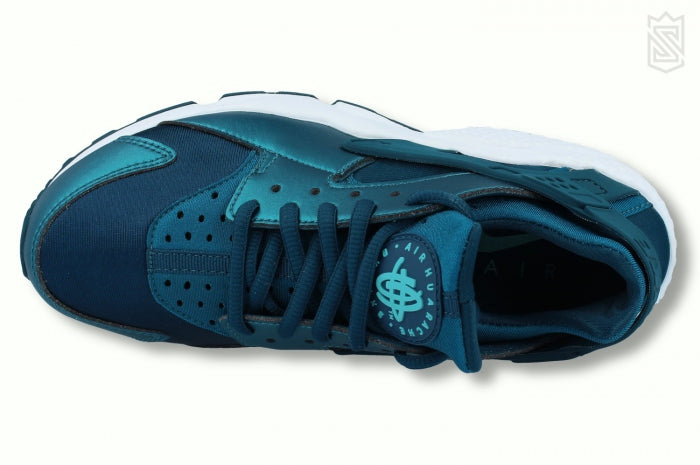 nike junior huarache run se trainer