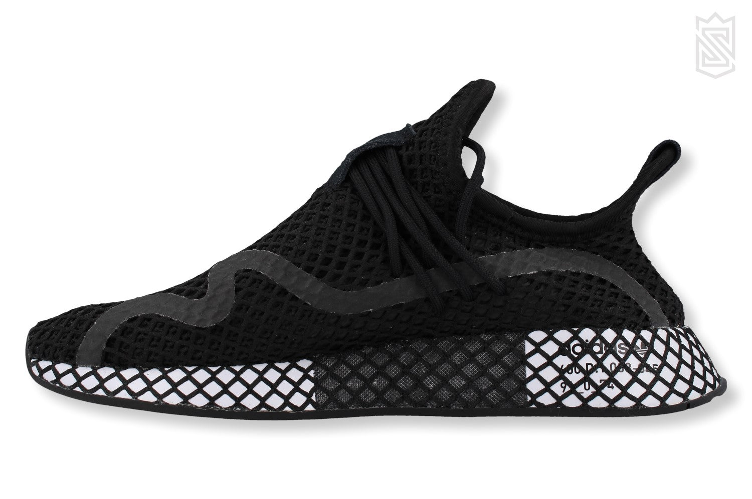 deerupt s core black