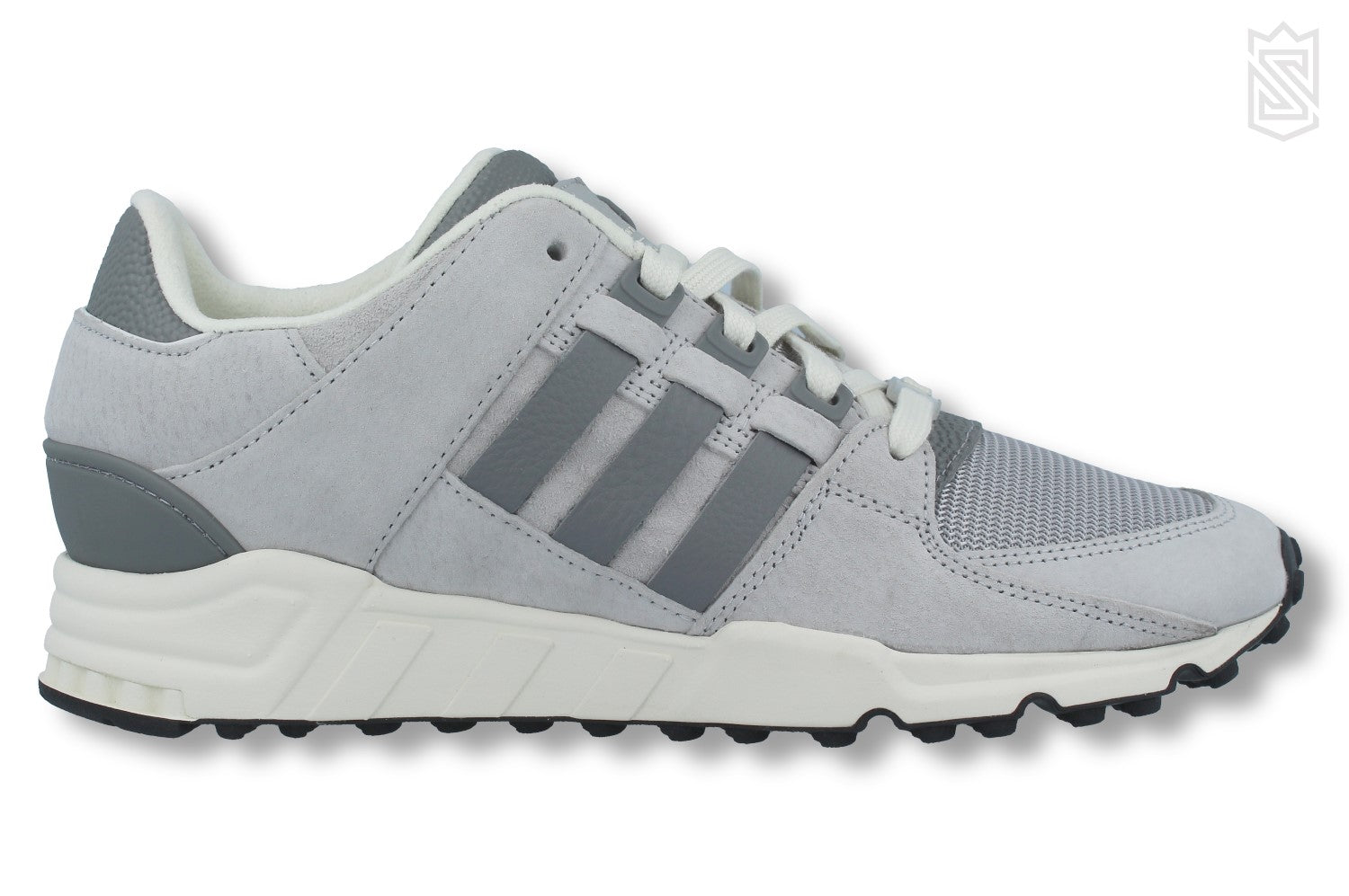 gray adidas eqt