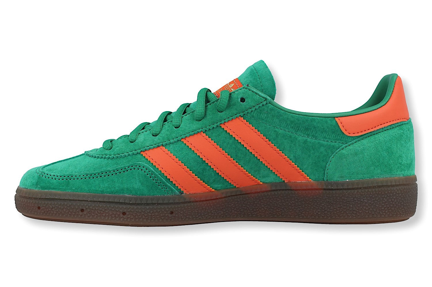 adidas handball spezial grün orange