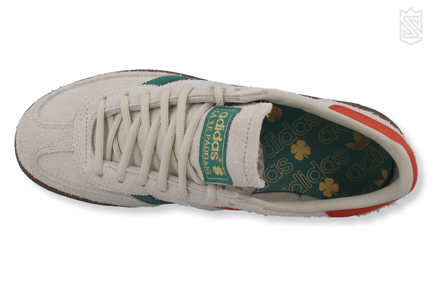 handball spezial st patricks