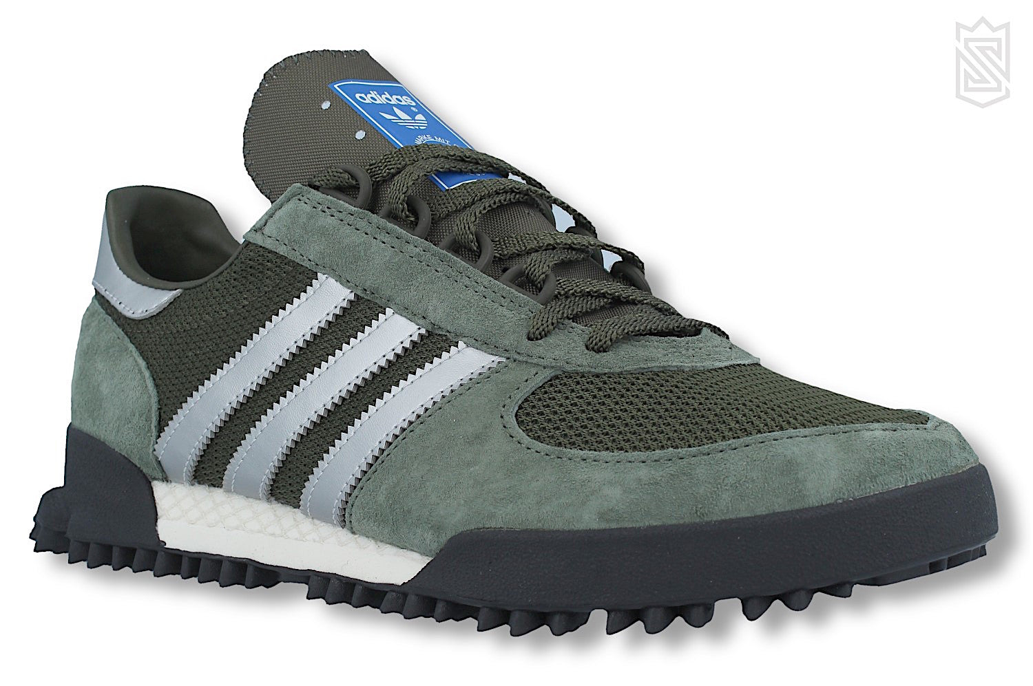 Adidas Marathon TR – Schrittmacher 