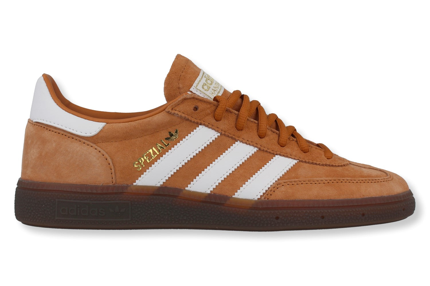 adidas handball spezial brown