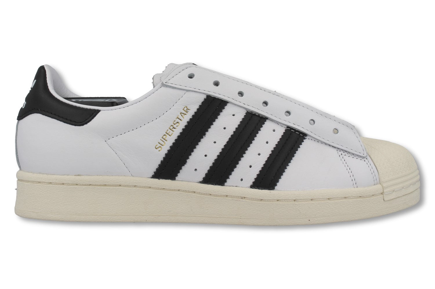 Adidas Superstar Laceless Schrittmacher Sneakerhandlung