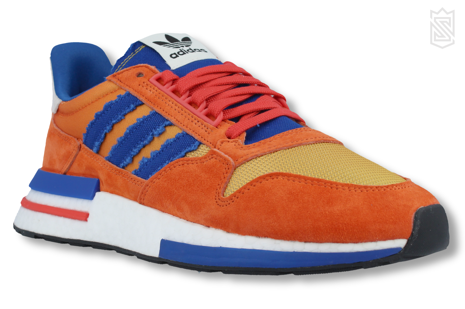 adidas zx 500 restomod