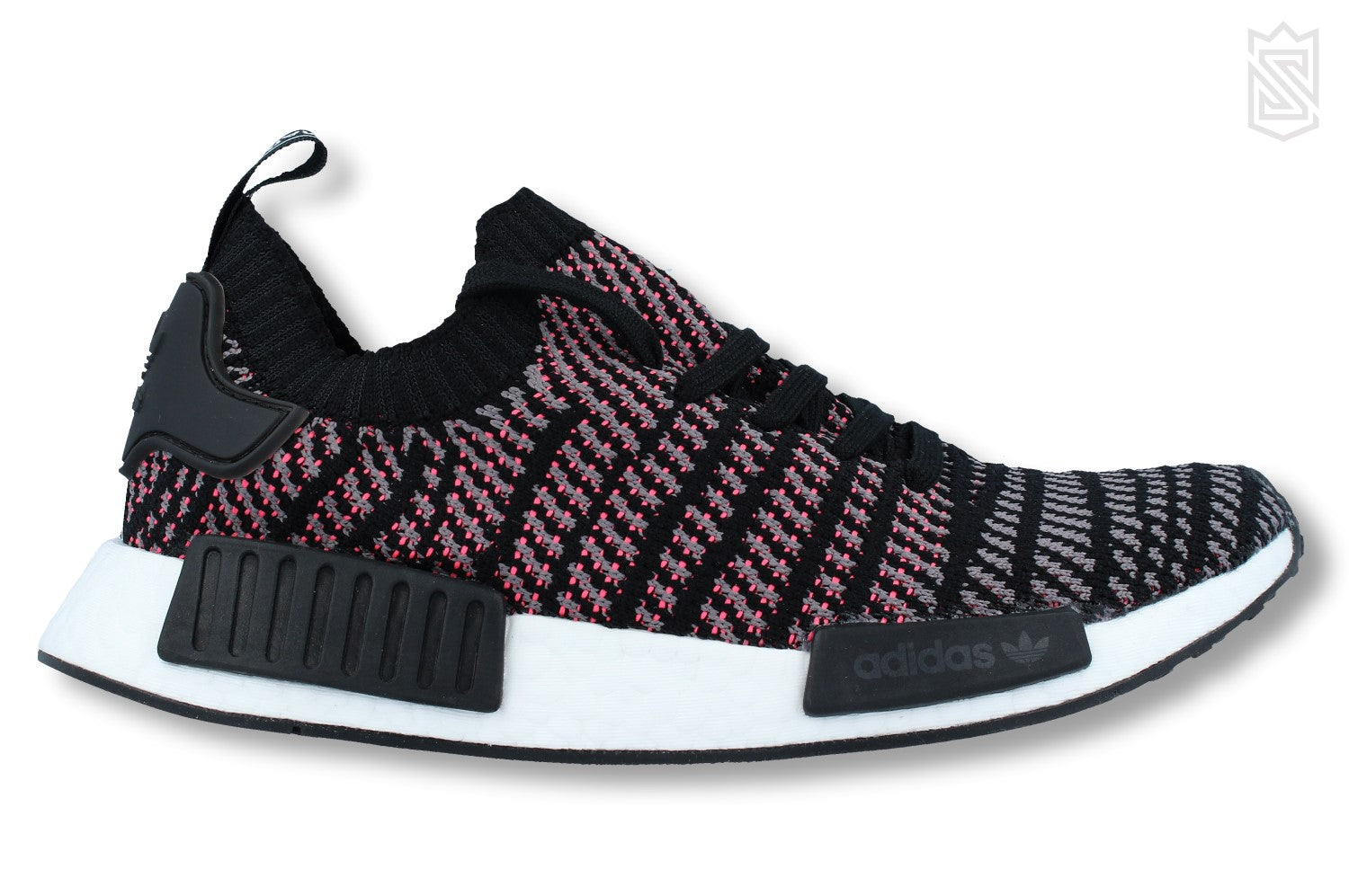 Adidas NMD_R1 STLT PK – Schrittmacher 