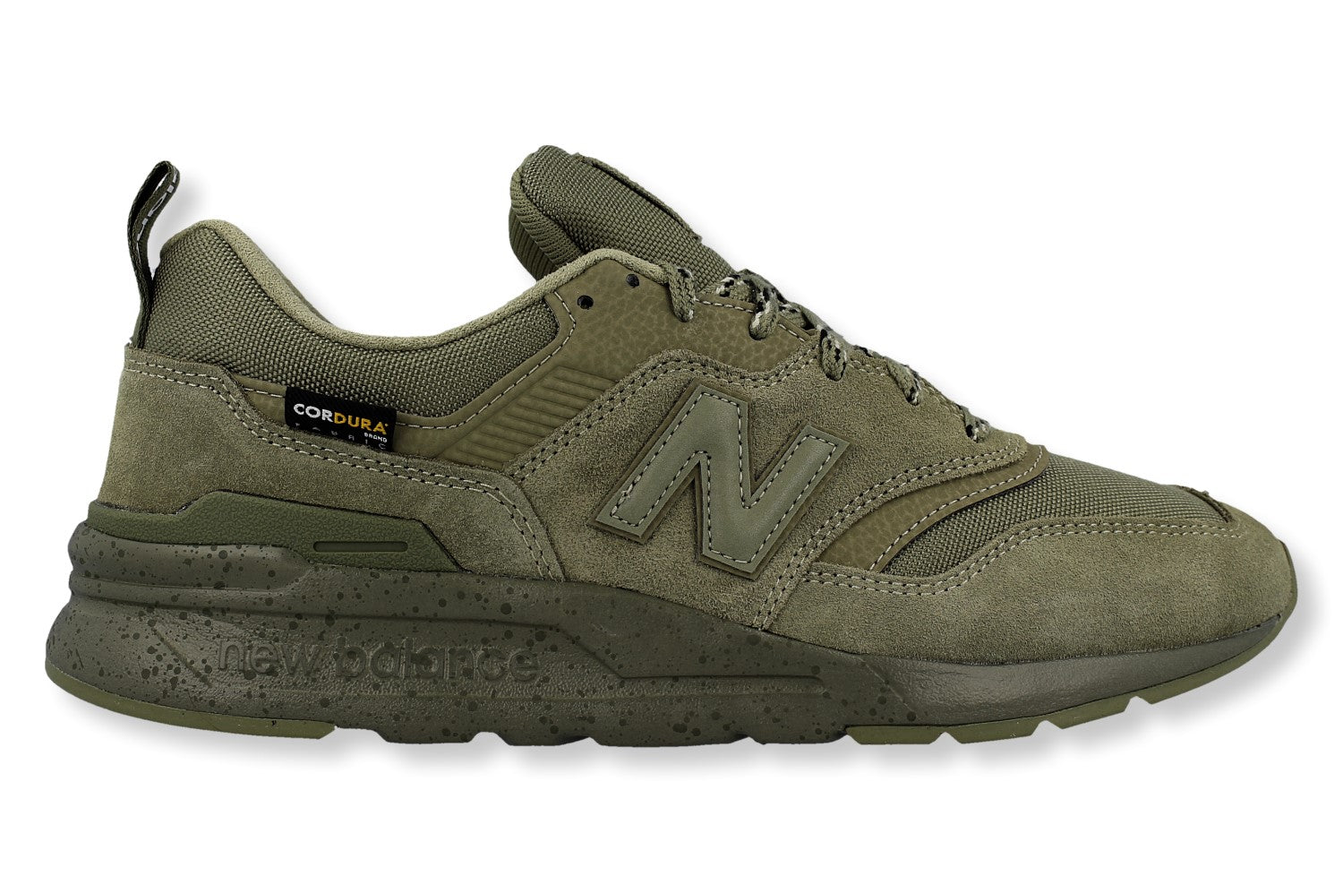 New Balance CM 997 HCX – Schrittmacher Sneakerhandlung