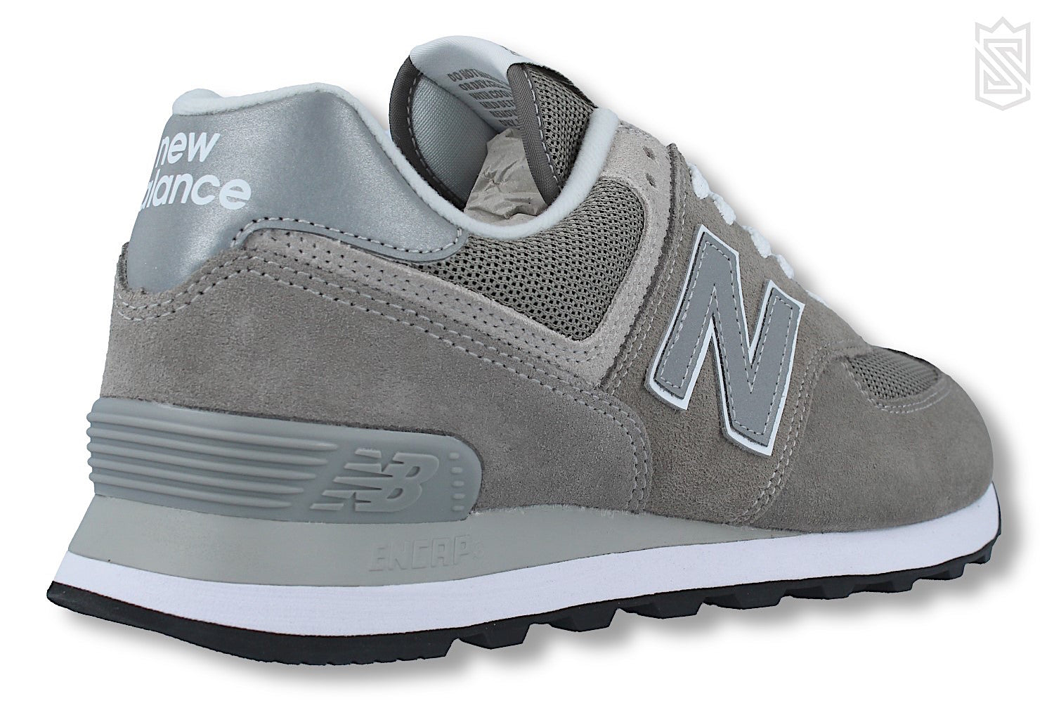 new balance 574 egg