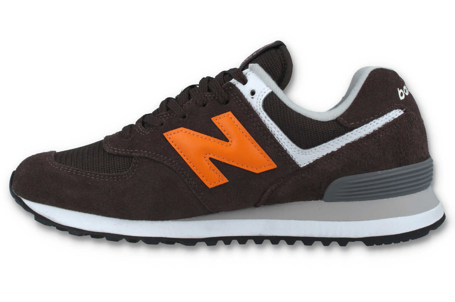 new balance 574 higher learning