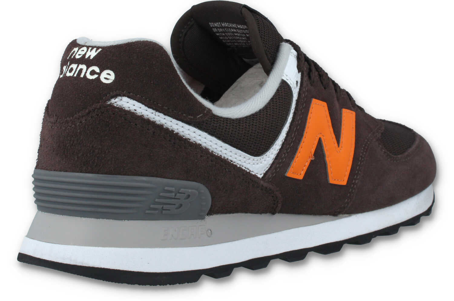 new balance 574 higher learning