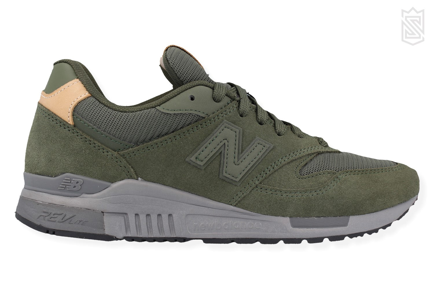 new balance 840 ml840