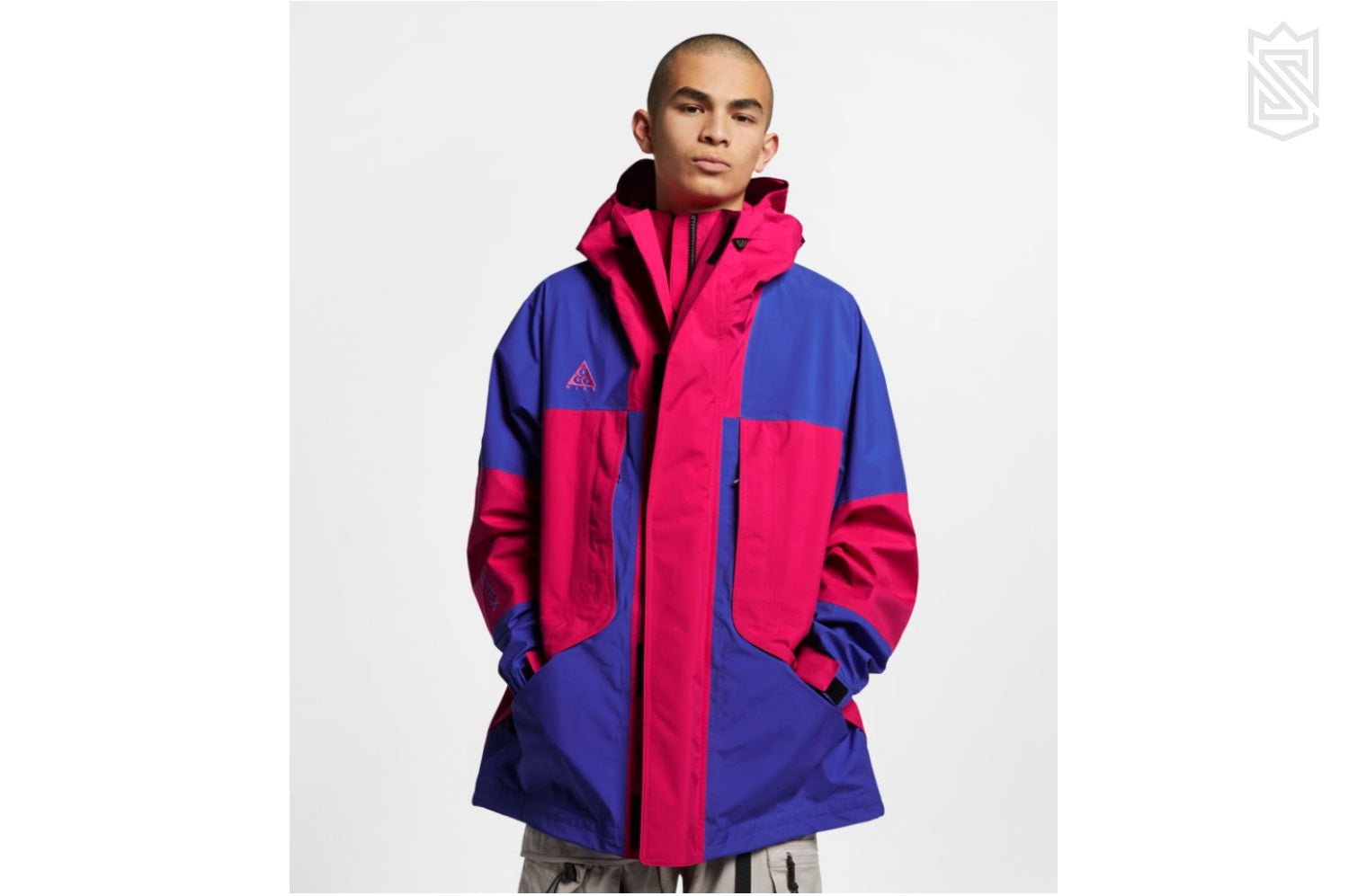 Nike ACG Gore-Tex® Jacke HD 