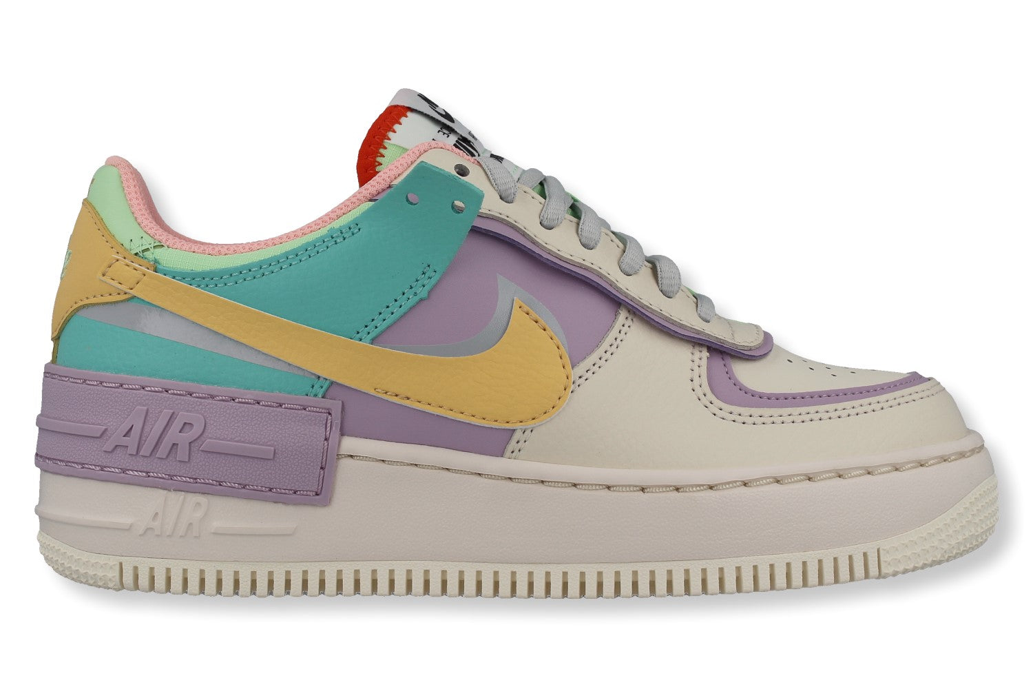 nike af1 lila